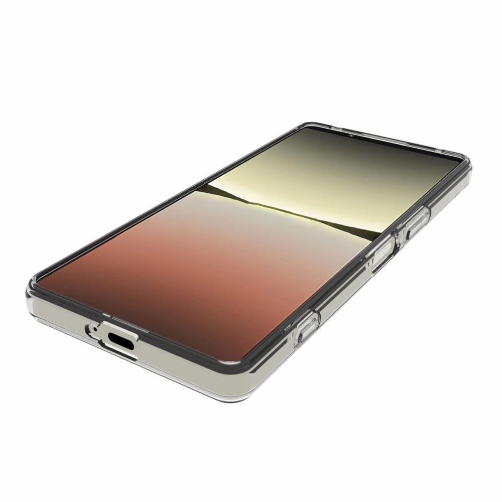 TPU Case Sony Xperia 5 V Clear