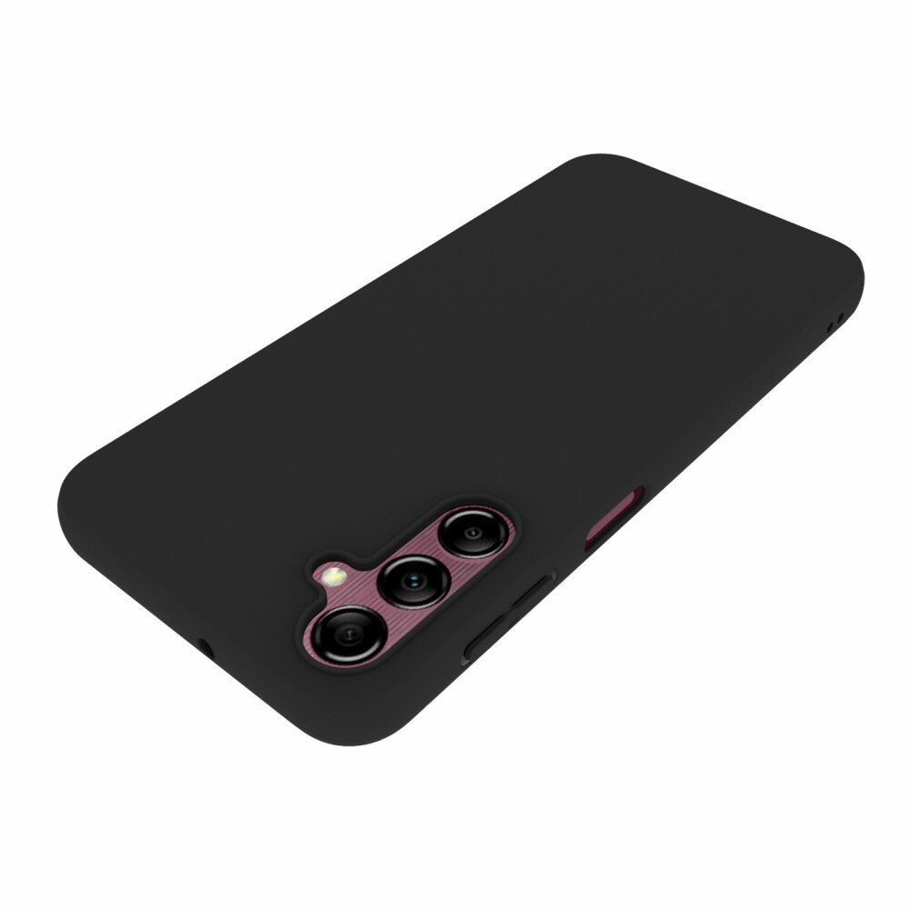 TPU Cover Samsung Galaxy A25 sort