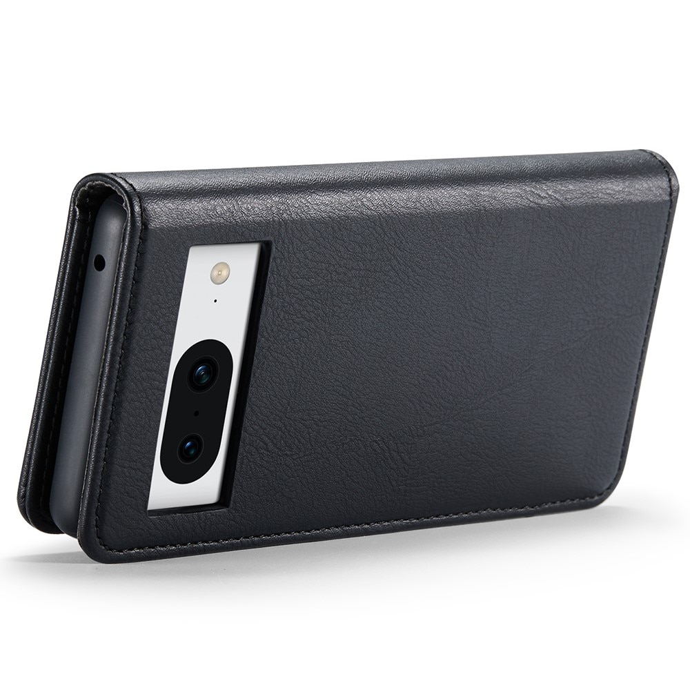 Magnet Wallet Google Pixel 8 Black