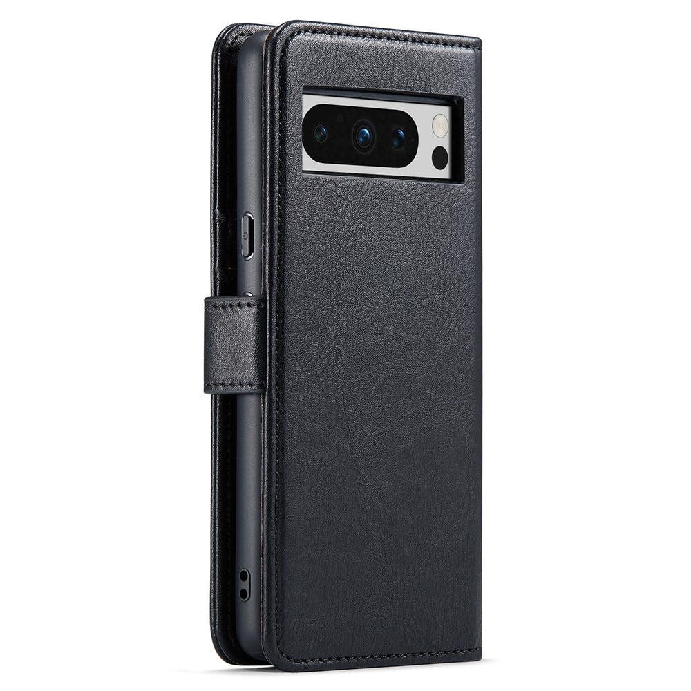 Magnet Wallet Google Pixel 8 Pro Black