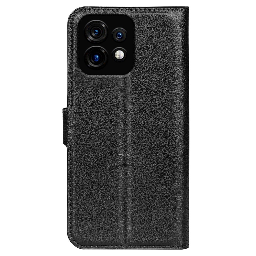 Mobiltaske Motorola Edge 40 Pro Sort