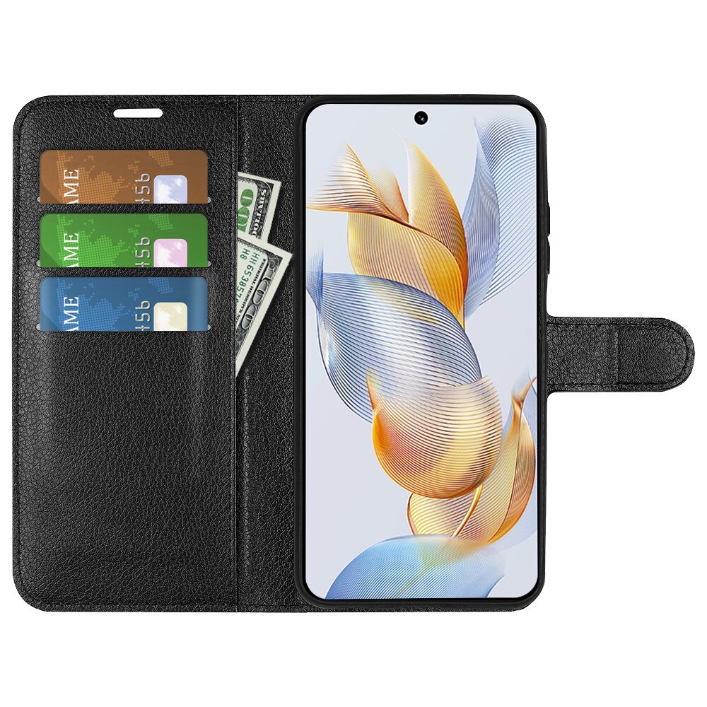 Mobiltaske  Honor 90 Pro Sort