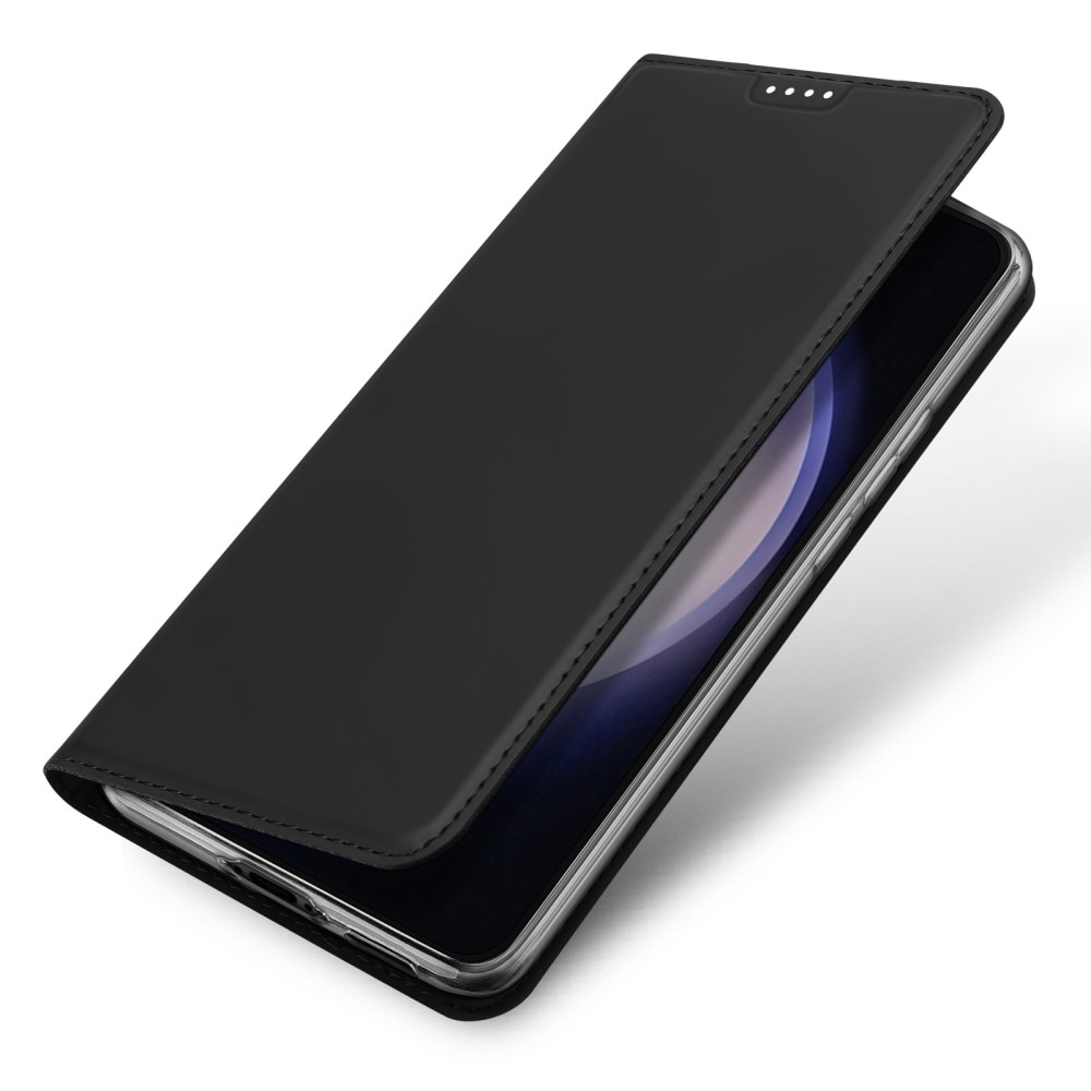 Skin Pro Series Samsung Galaxy S23 FE - Sort