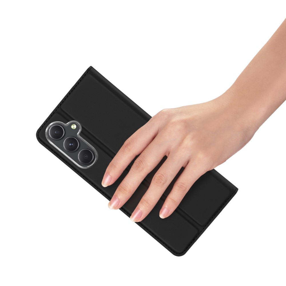 Skin Pro Series Samsung Galaxy S23 FE - Sort