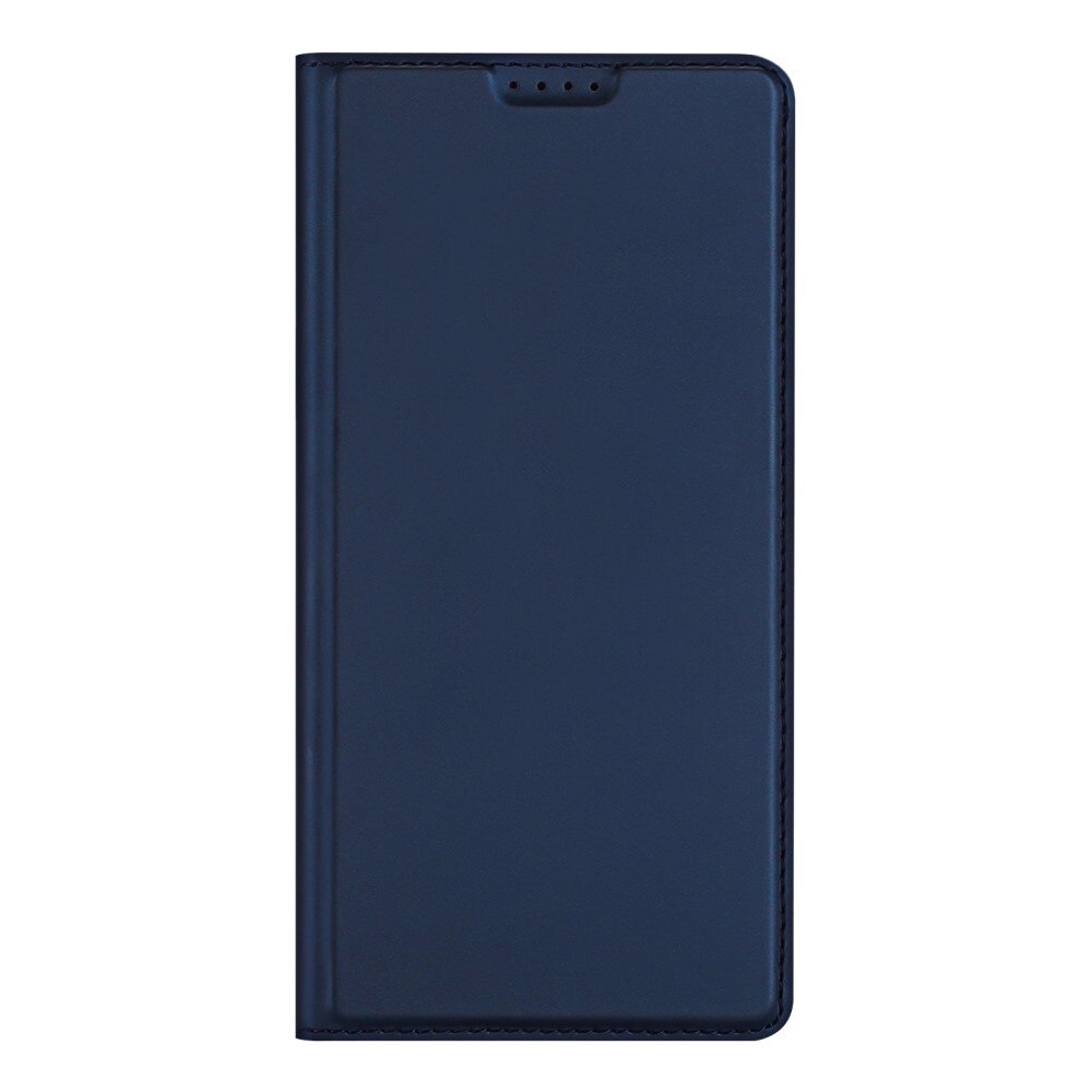 Skin Pro Series Samsung Galaxy S23 FE - Blå