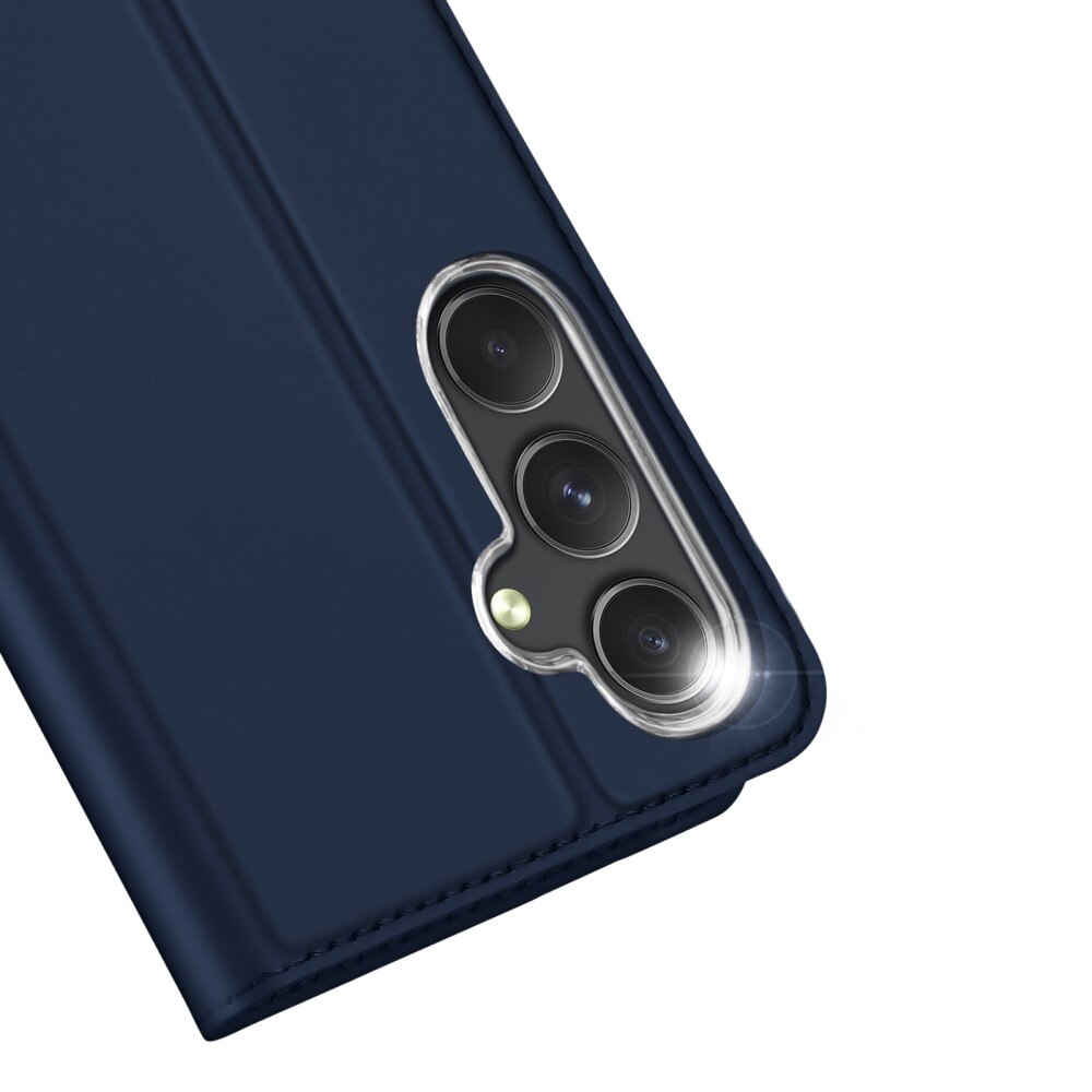 Skin Pro Series Samsung Galaxy S23 FE - Blå