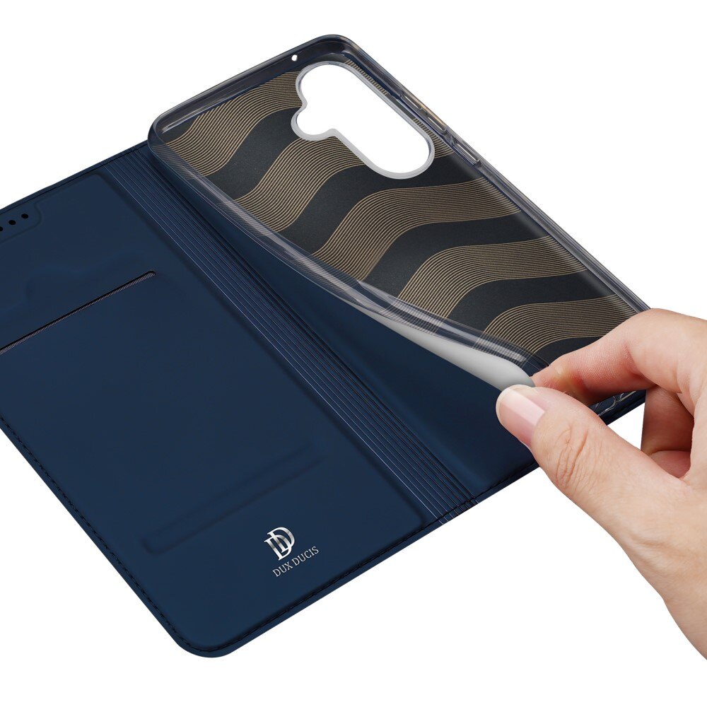 Skin Pro Series Samsung Galaxy S23 FE - Blå