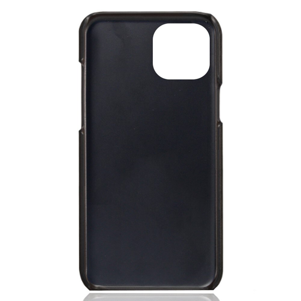 Card Slots Case iPhone 15 sort