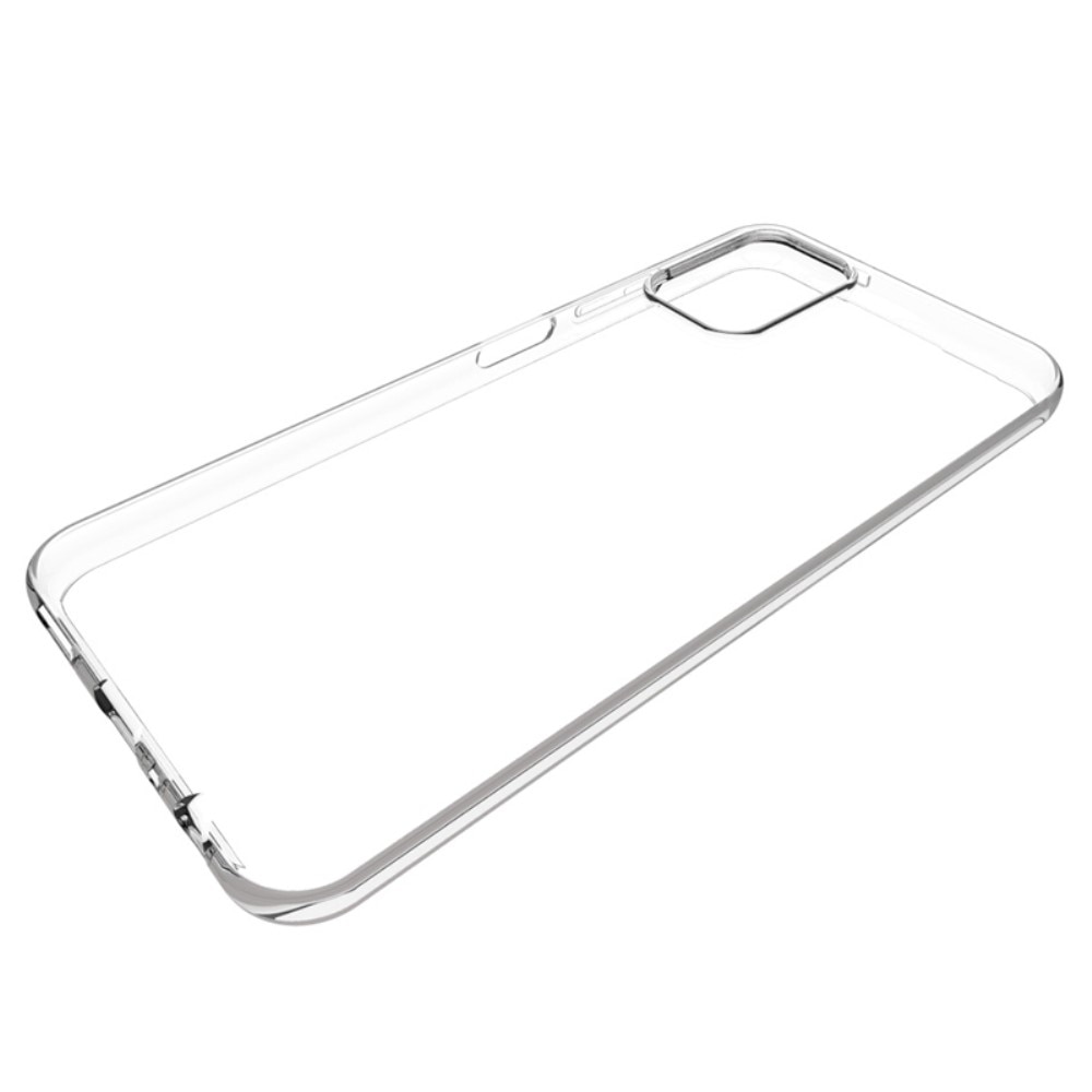 TPU Case Nokia G42 Clear