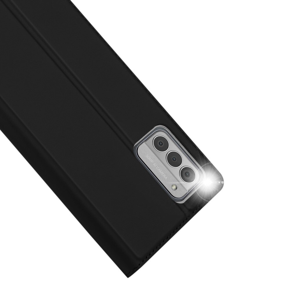 Skin Pro Series  Nokia G42 - Sort