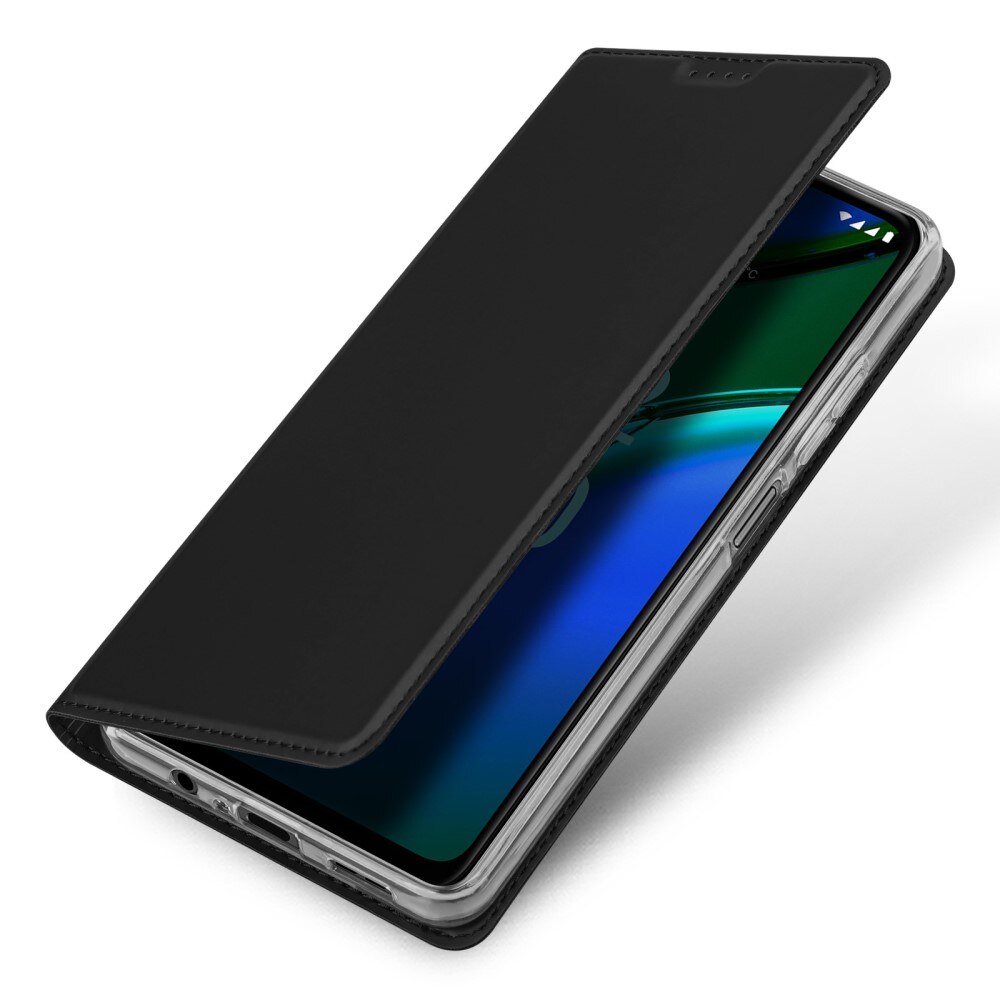 Skin Pro Series  Nokia G42 - Sort