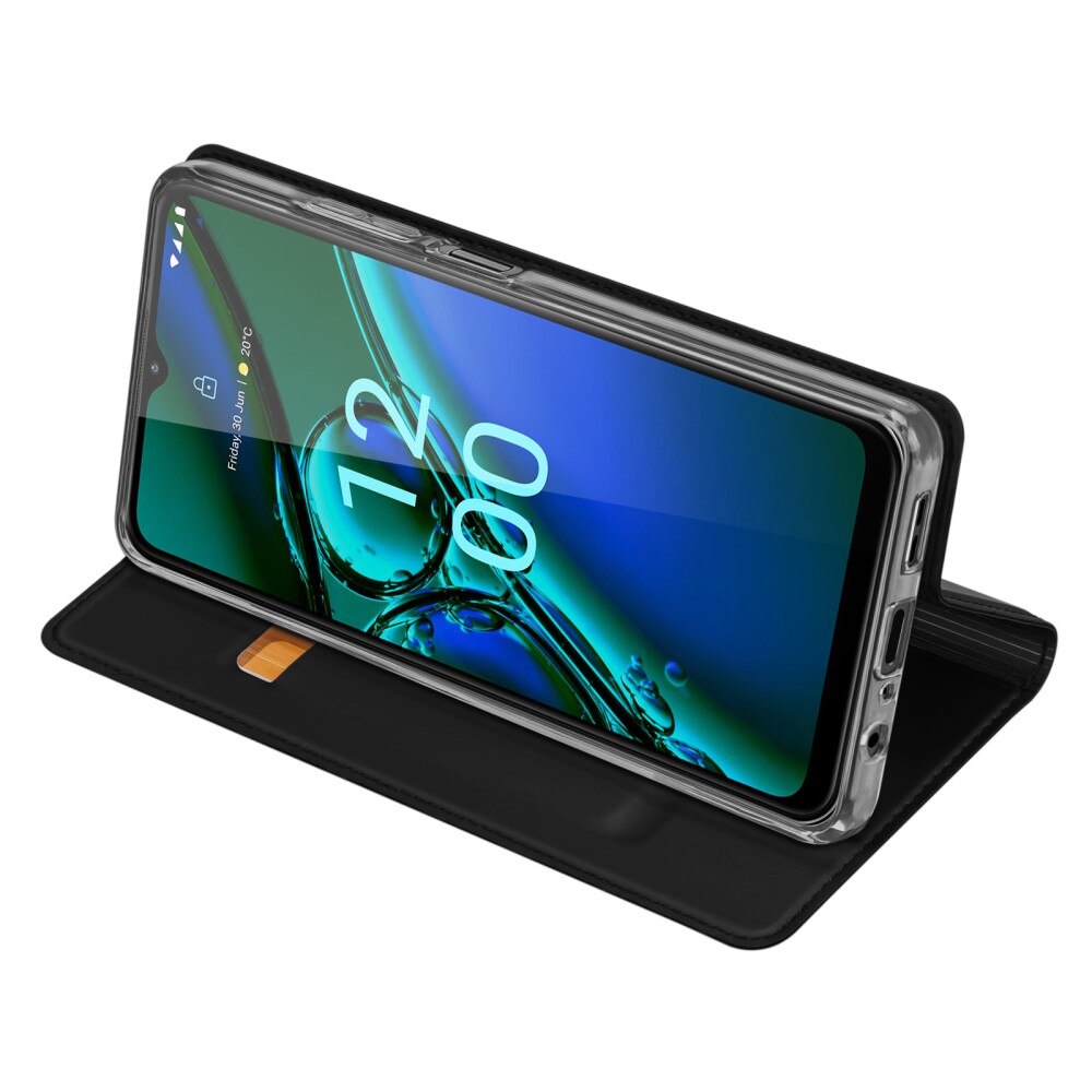 Skin Pro Series  Nokia G42 - Sort
