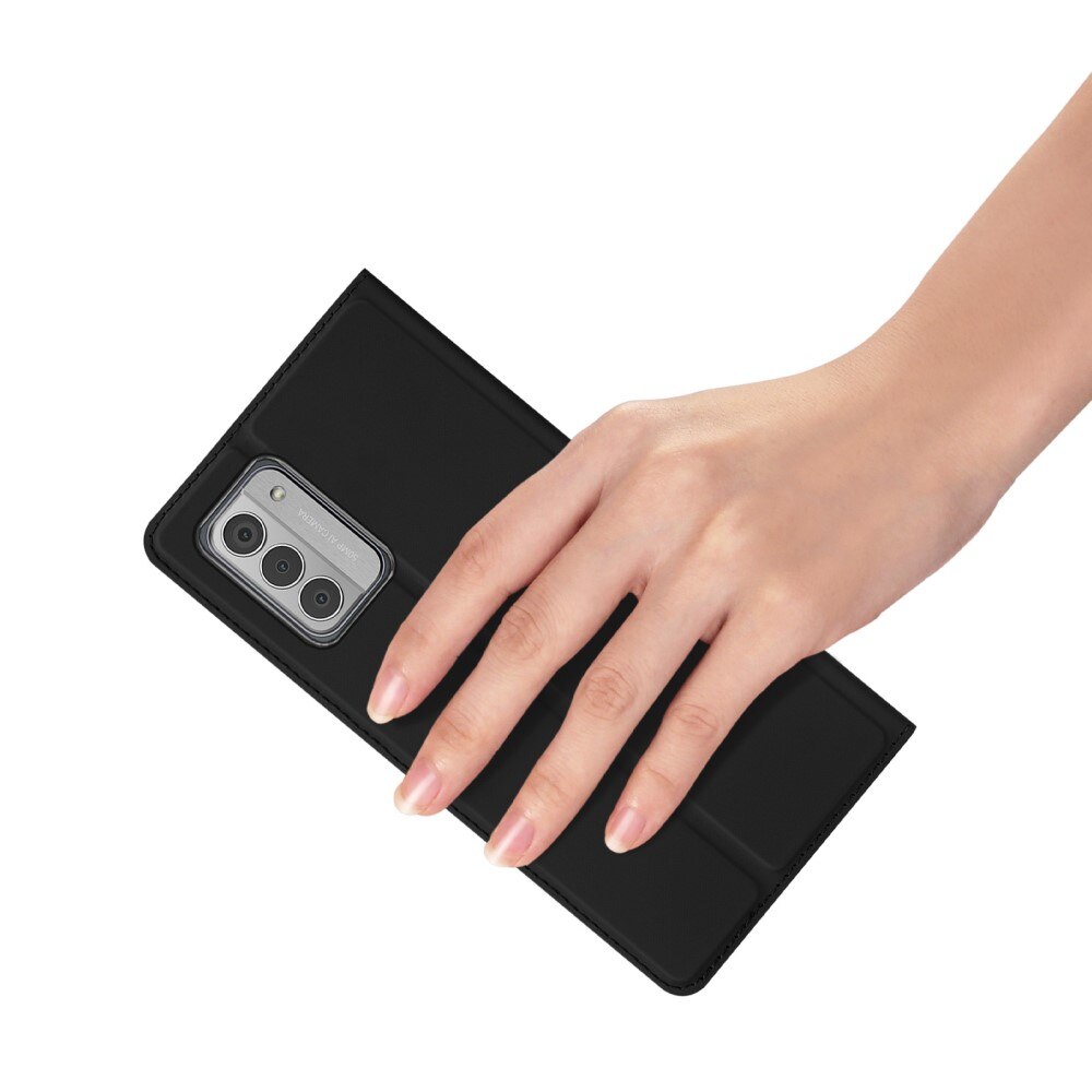 Skin Pro Series  Nokia G42 - Sort