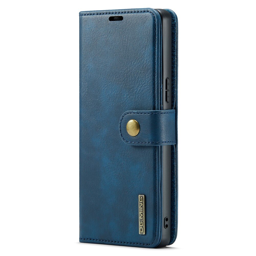 Magnet Wallet Google Pixel 8a Blue