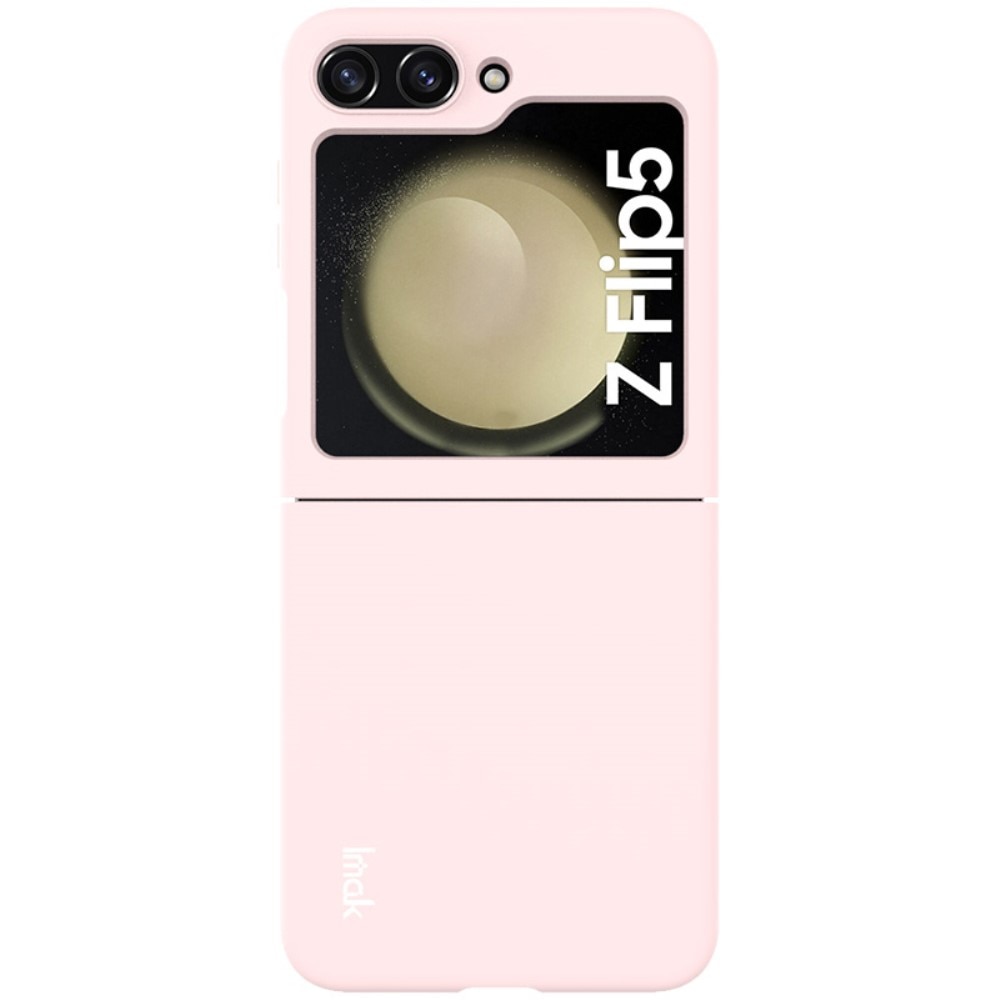 Hård Cover Samsung Galaxy Z Flip 5 lyserød