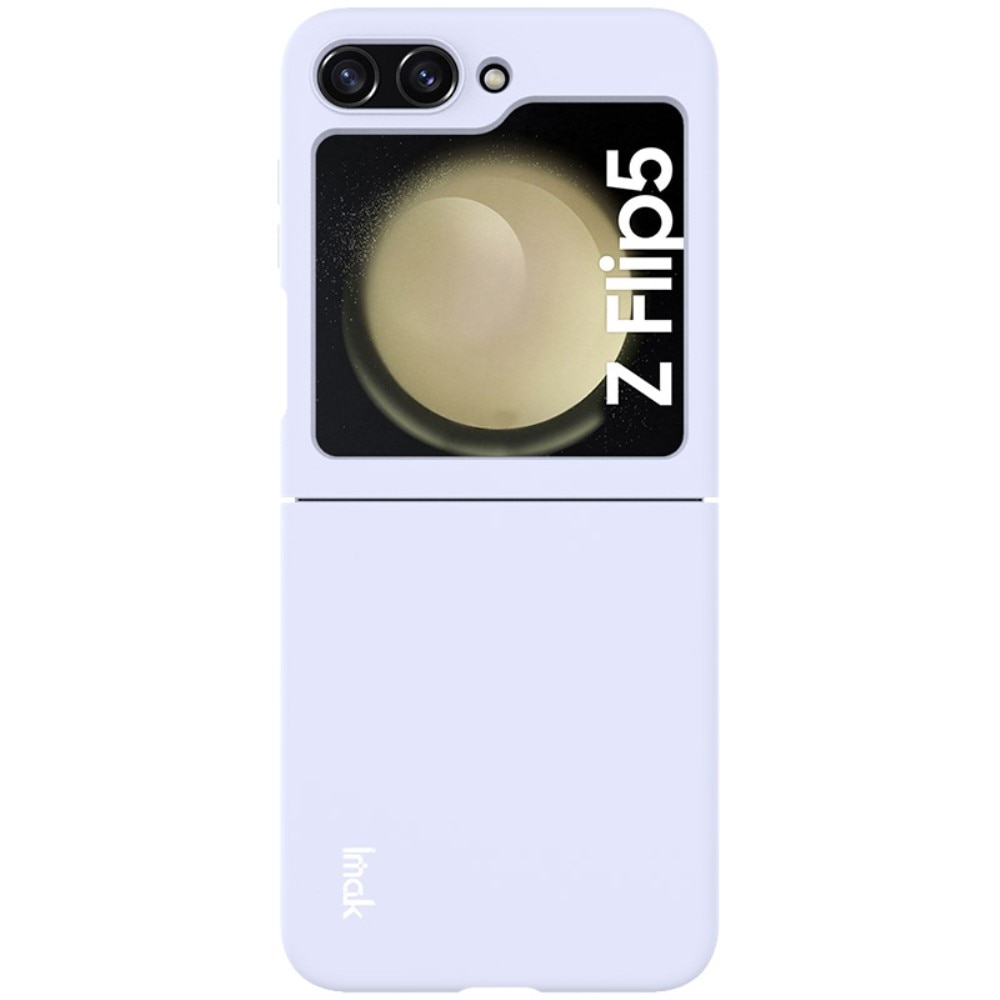 Hård Cover Samsung Galaxy Z Flip 5 lila