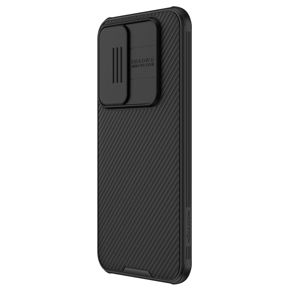 CamShield Cover Samsung Galaxy S23 FE sort