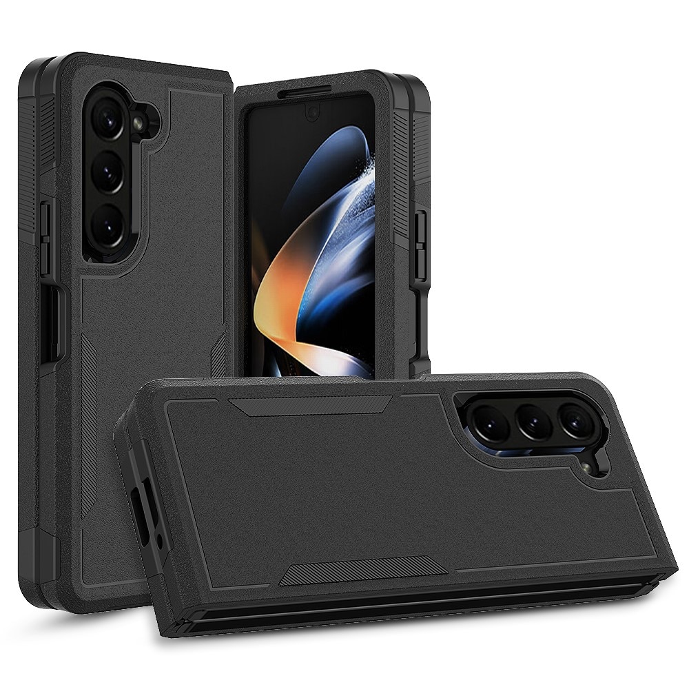 Off-road Hybridcover Samsung Galaxy Z Fold 6 sort