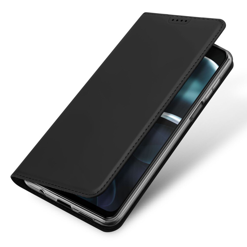 Skin Pro Series Motorola Moto G14 - Sort