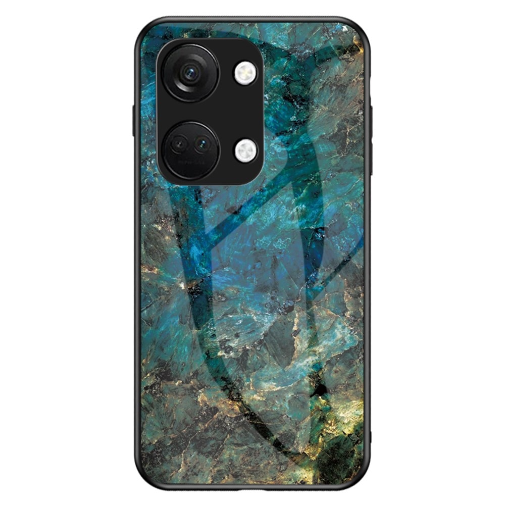 Cover Hærdet Glas OnePlus Nord 3 emerald