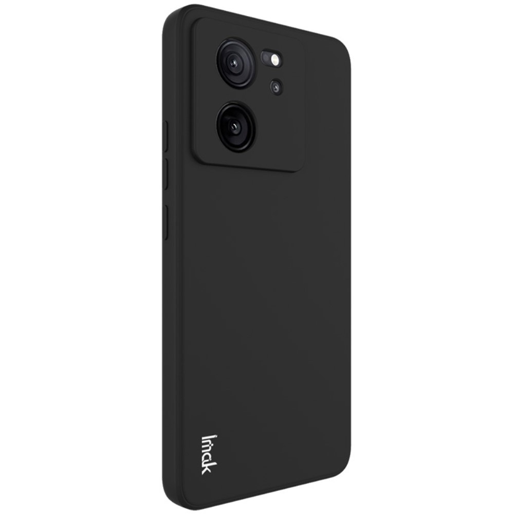 Frosted TPU Case Xiaomi 13T Pro Black