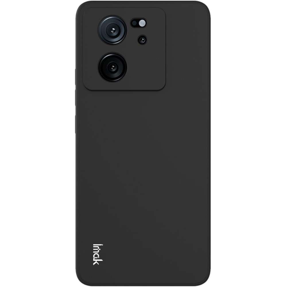 Frosted TPU Case Xiaomi 13T Black