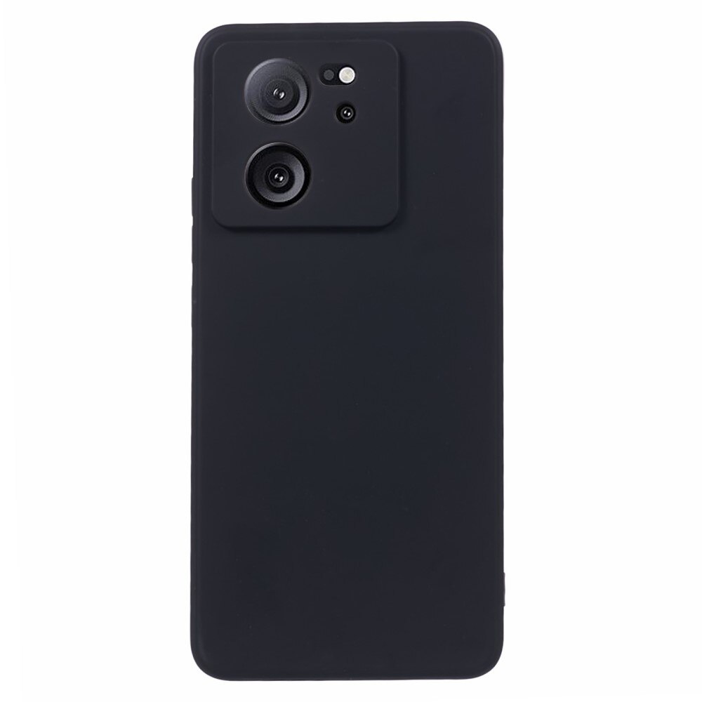 TPU Cover Xiaomi 13T Pro sort