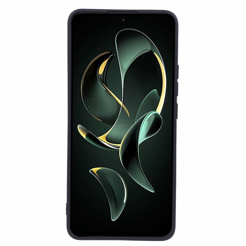 TPU Cover Xiaomi 13T Sort