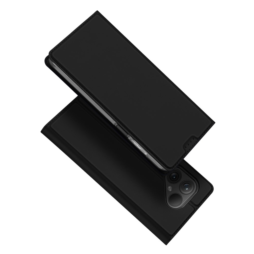 Skin Pro Series  Fairphone 5 - Sort