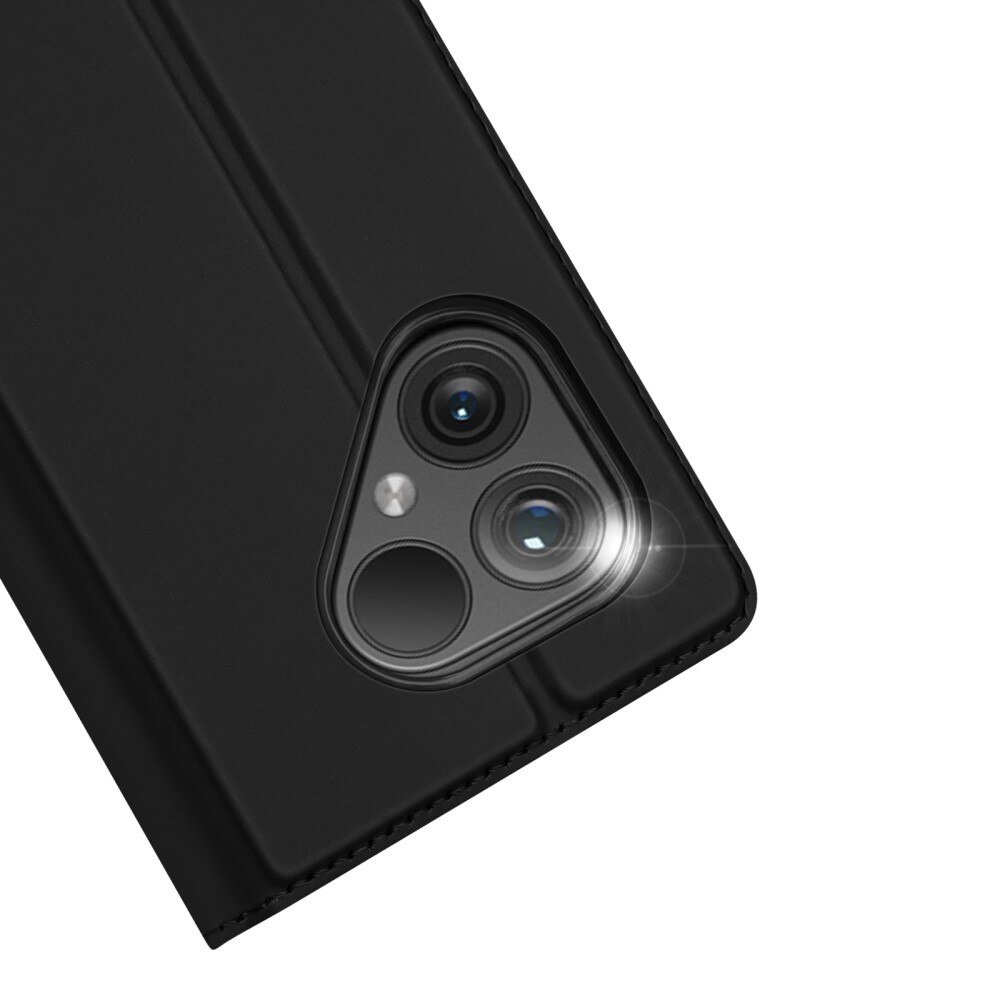Skin Pro Series  Fairphone 5 - Sort
