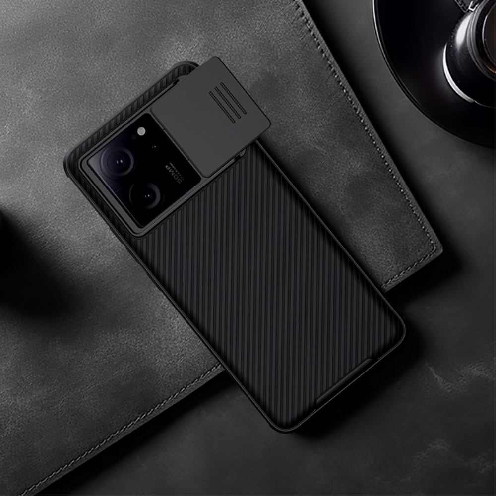 CamShield Cover Xiaomi 13T sort