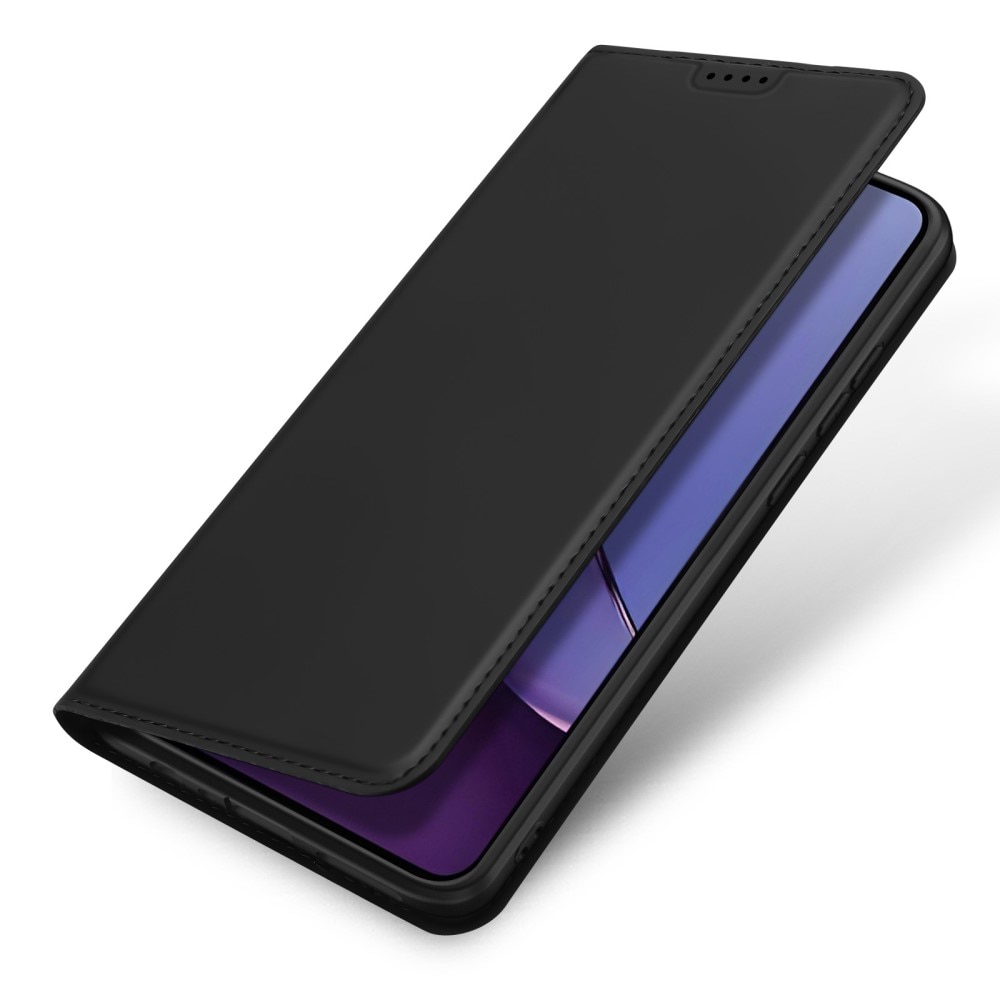 Skin Pro Series Motorola Moto G84 - Sort