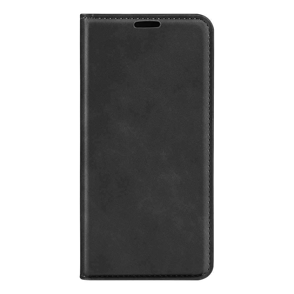 Xiaomi Redmi Note 13 Pro Plus Slim Mobiltaske sort