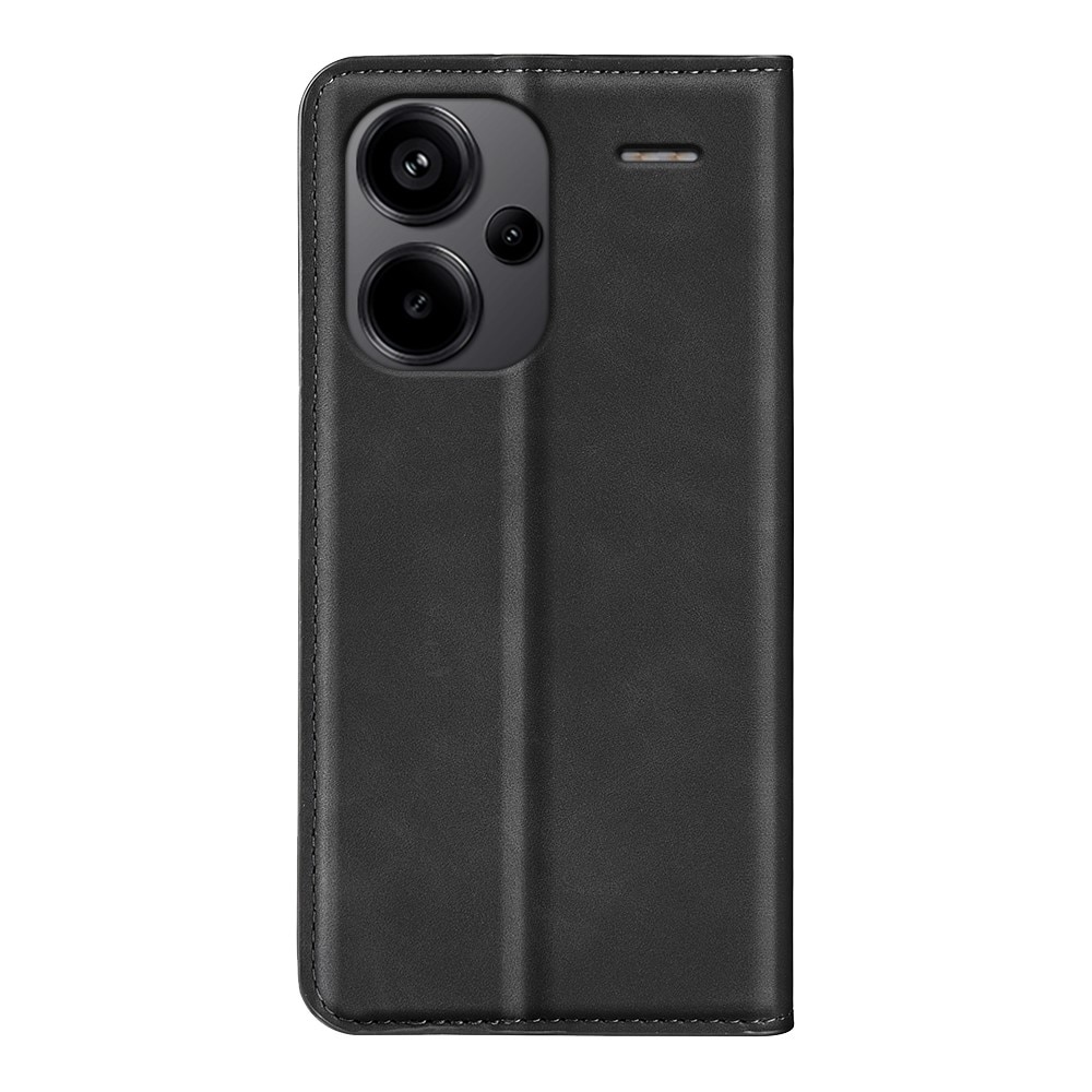 Xiaomi Redmi Note 13 Pro Plus Slim Mobiltaske sort