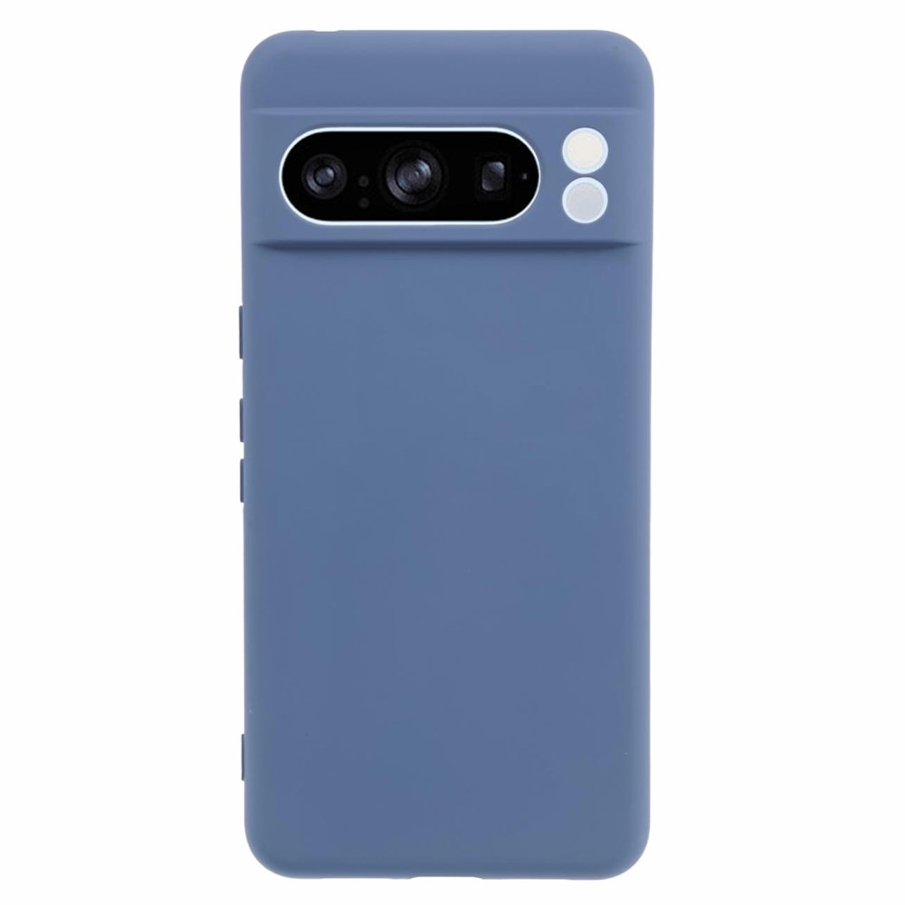 Stødsikker Cover TPU Google Pixel 8 Pro blå