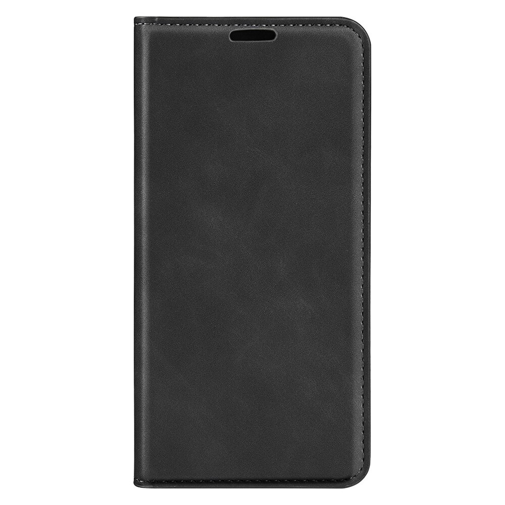 Xiaomi Redmi Note 13 Pro Slim Mobiltaske sort