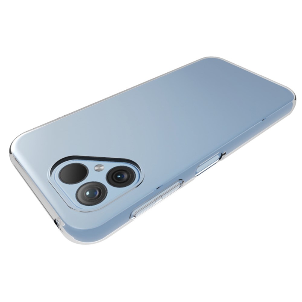 TPU Case Fairphone 5 Clear
