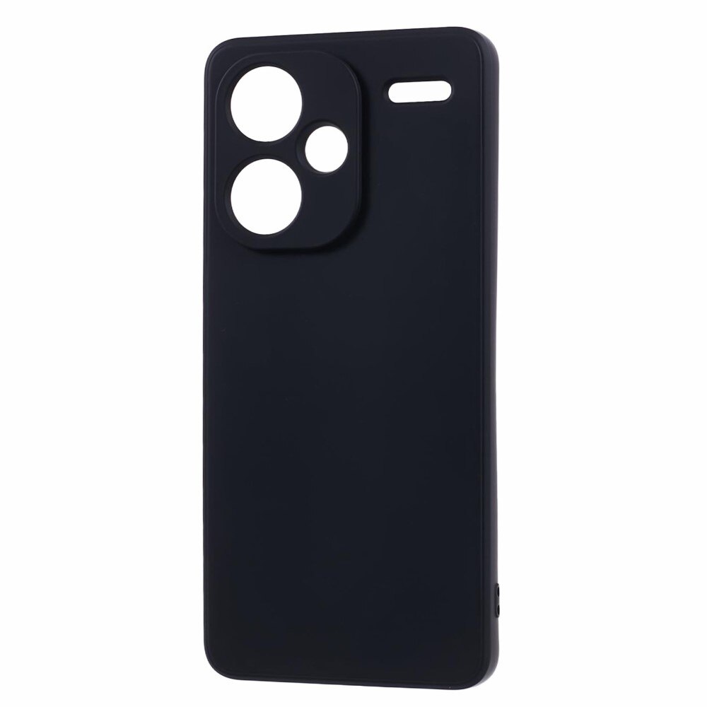 TPU Cover Xiaomi Redmi Note 13 Pro Plus sort