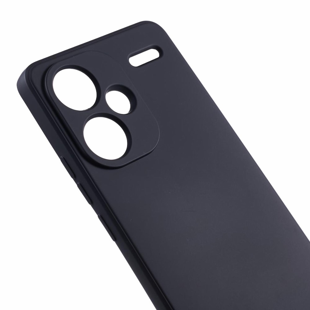 TPU Cover Xiaomi Redmi Note 13 Pro Plus sort