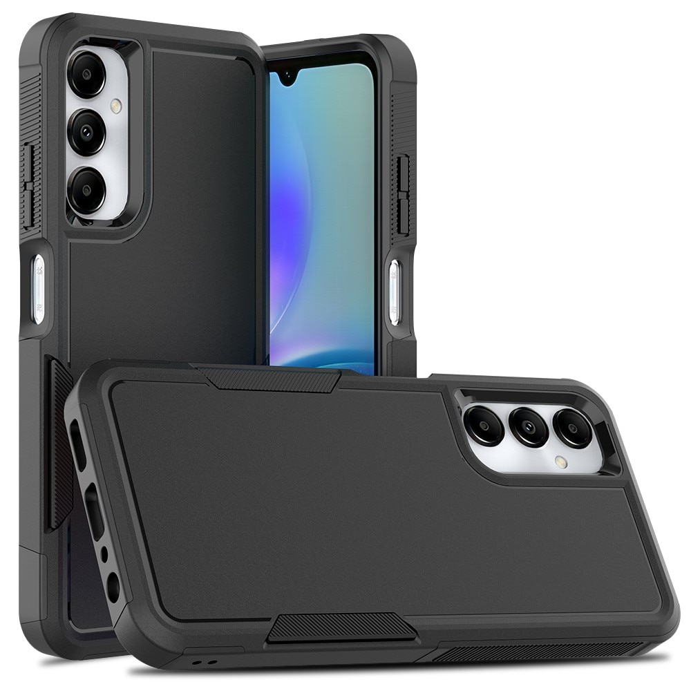 Off-road Hybridcover Samsung Galaxy A05s sort