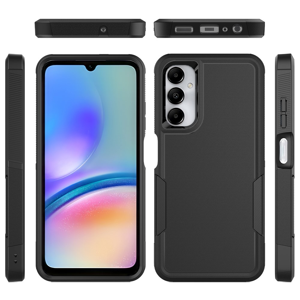 Off-road Hybridcover Samsung Galaxy A05s sort