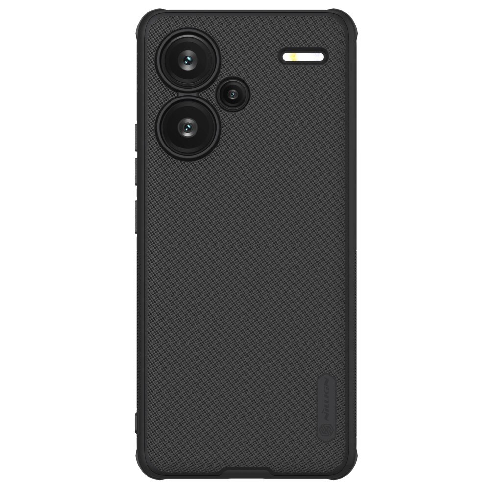 Super Frosted Shield Xiaomi Redmi Note 13 Pro Plus sort