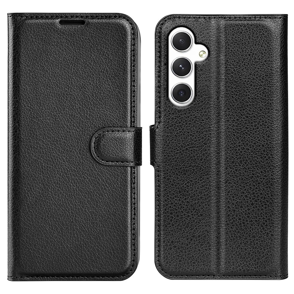 Mobiltaske Samsung Galaxy S24 sort