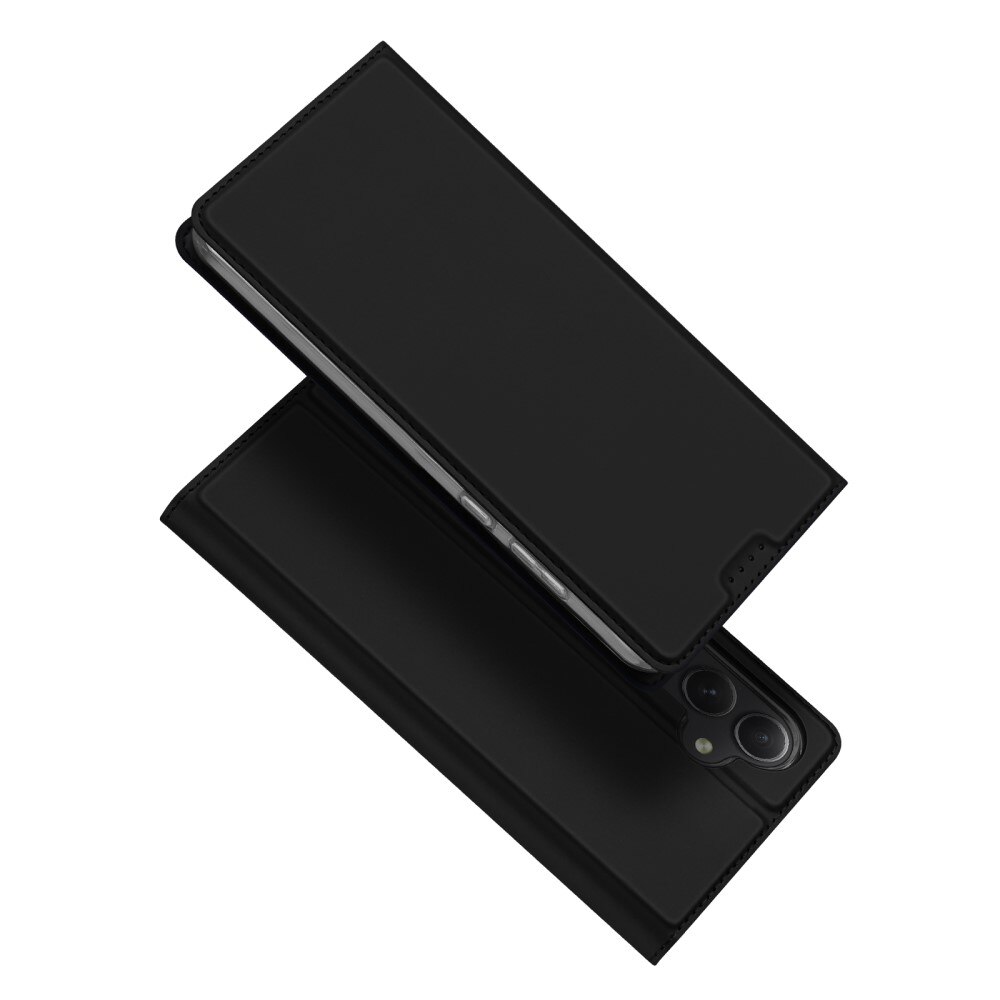 Skin Pro Series Samsung Galaxy S24 Plus - Sort