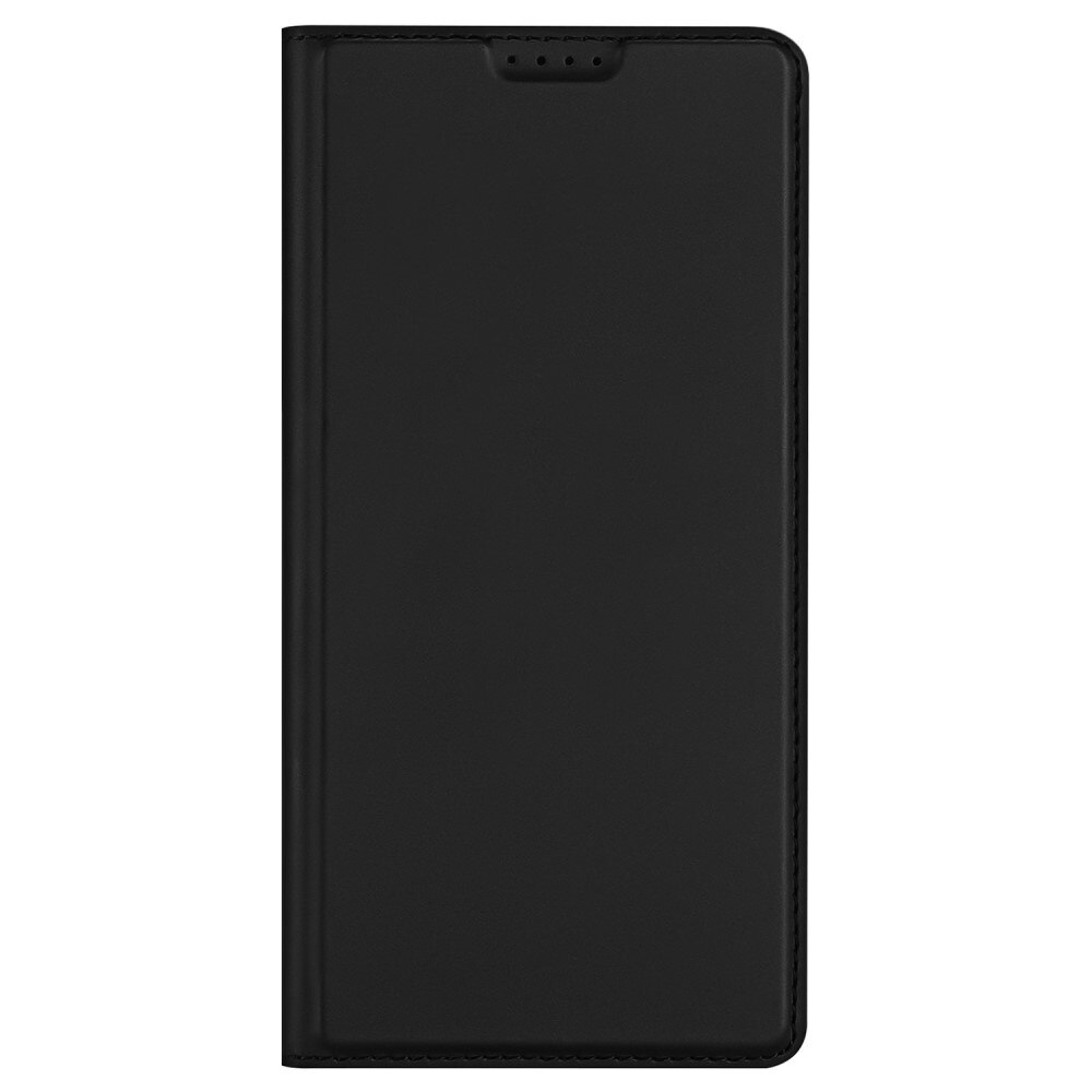 Skin Pro Series Samsung Galaxy S24 Plus - Sort