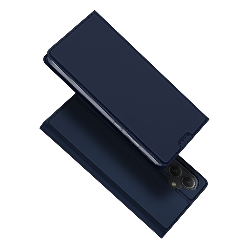 Skin Pro Series Samsung Galaxy S24 Plus - Blå