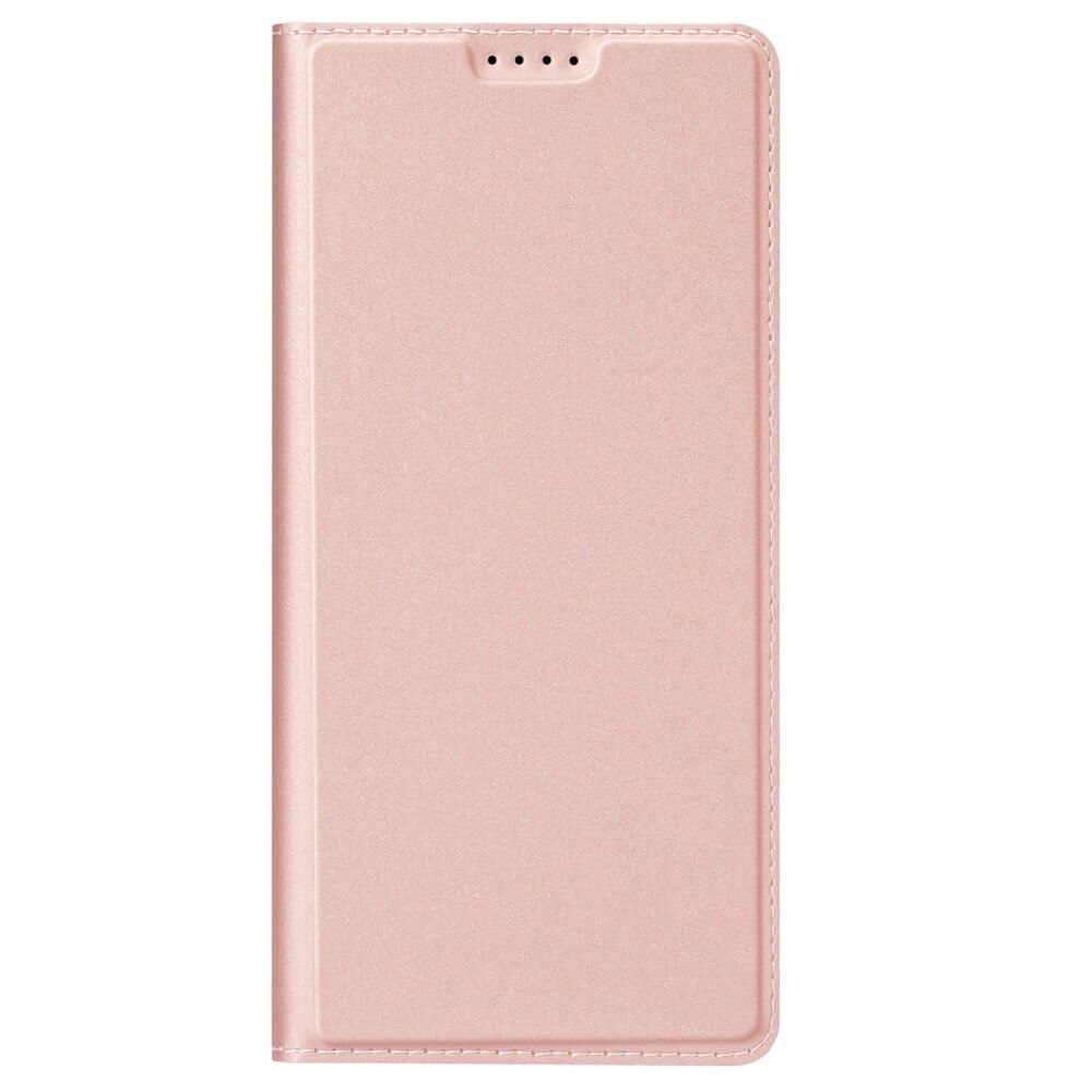Skin Pro Series Samsung Galaxy S24 Plus - Rose guld