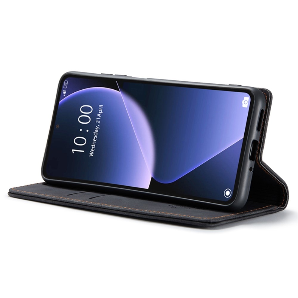 Slim Pung Etui Xiaomi 13T Sort