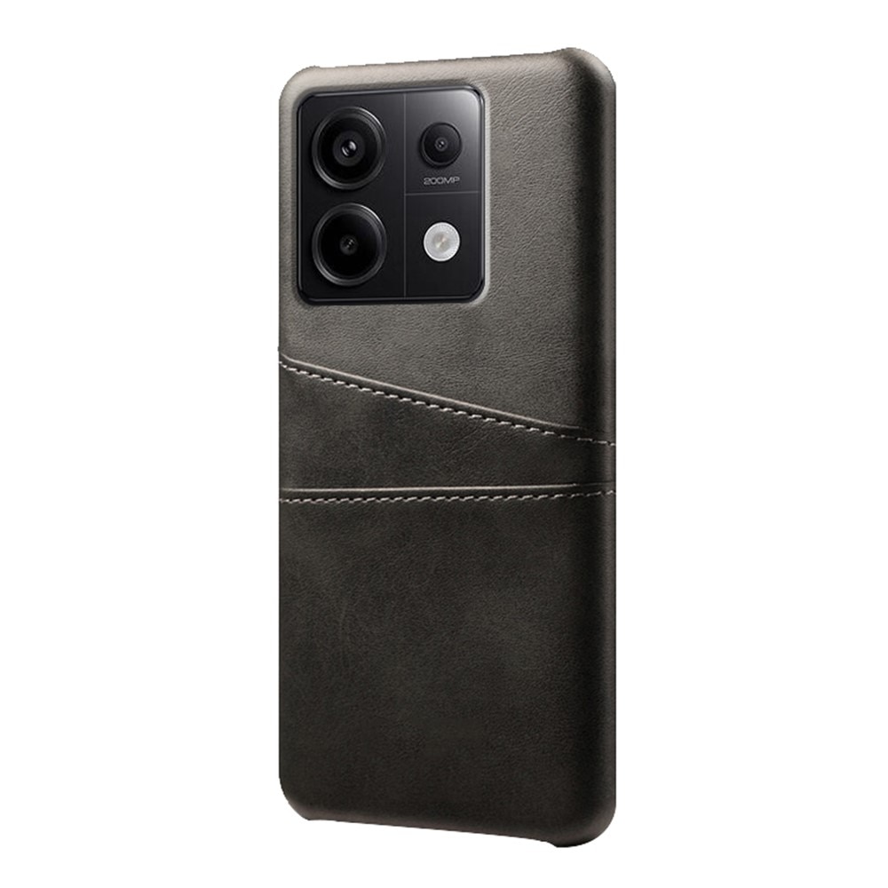 Card Slots Case Xiaomi Redmi Note 13 Pro sort