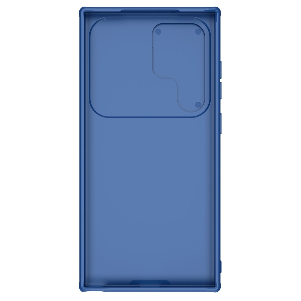 CamShield Cover Samsung Galaxy S24 Ultra blå